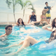 Image for article titled Terrace House: Aloha State Is Actually Good